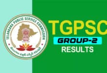 Telangana: TGPSC Releases Group 2 Results, 782 Candidates Provisionally Selected