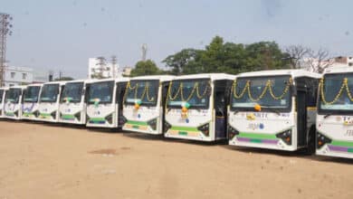 Hyderabad IT Corridor to Get 275 More Electric Buses, TGSRTC Expands Public Transport