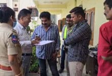 Kukatpally Heist: 80 Tolas of Gold Looted from Retired Employee’s House