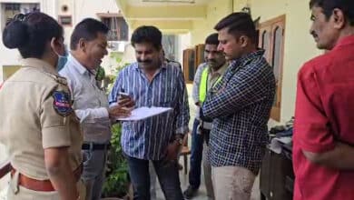 Kukatpally Heist: 80 Tolas of Gold Looted from Retired Employee’s House