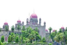 Telangana High Court Orders Stay on Demolition of Waqf Properties in Kodangal
