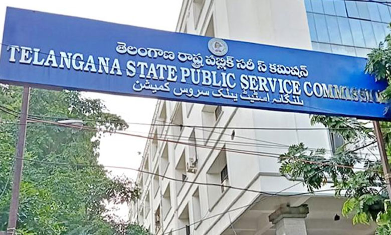 Fresh Twist in Telangana Group-1 Exam Row: TGPSC Moves Division Bench