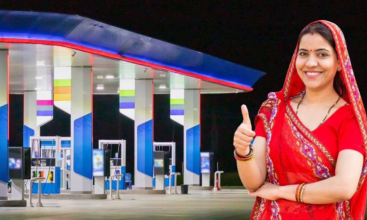 The Minister cited inspirational examples to highlight the scheme's impact. The Mahila Samakhya group in Narayanpet district is now successfully operating a petrol pump, generating revenues of Rs 13.7 lakh in just six months.