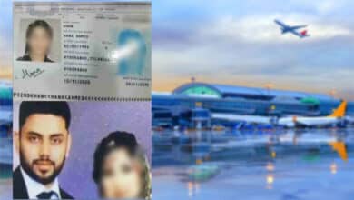 Hyderabad Woman Cheated by Husband, Fled with Passport, Green Card, and Ornaments