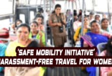 Telangana Police Launches ‘Safe Mobility Initiative’ to Ensure Harassment-Free Travel for Women