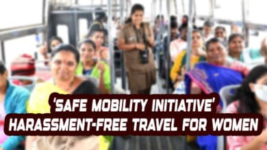 Telangana Police Launches ‘Safe Mobility Initiative’ to Ensure Harassment-Free Travel for Women