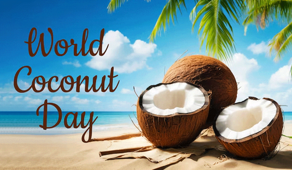 World Coconut Day: Kerala farmers to benefit from Rs 30 crore boost