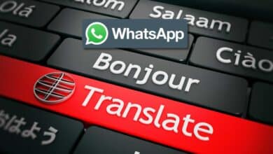 WhatsApp's new translation feature allows users to instantly translate messages within their chats while maintaining end-to-end encryption.