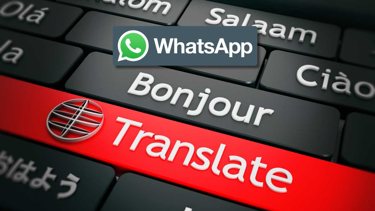 WhatsApp's new translation feature allows users to instantly translate messages within their chats while maintaining end-to-end encryption.