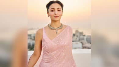Alia Bhatt remembers late father-in-law Rishi Kapoor on his birth anniversary
