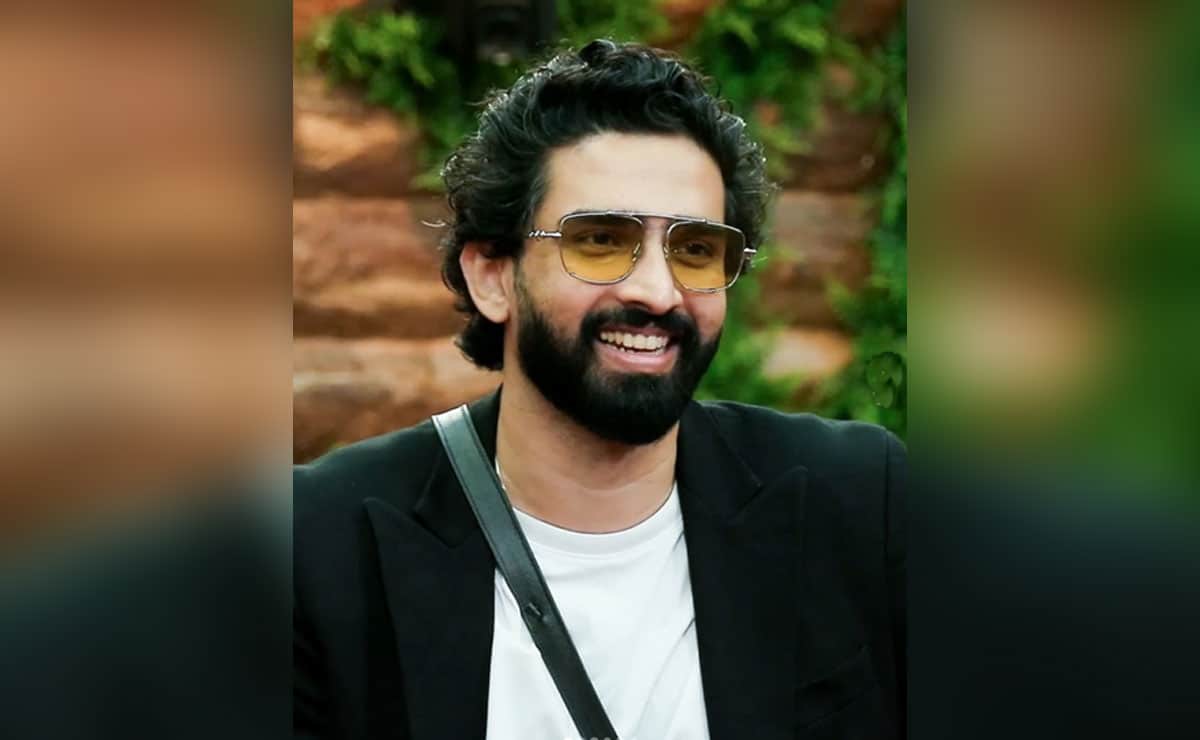 Bigg Boss 19: Nagma Mirajkar calls out Amaal Mallik for playing the “dirtiest game