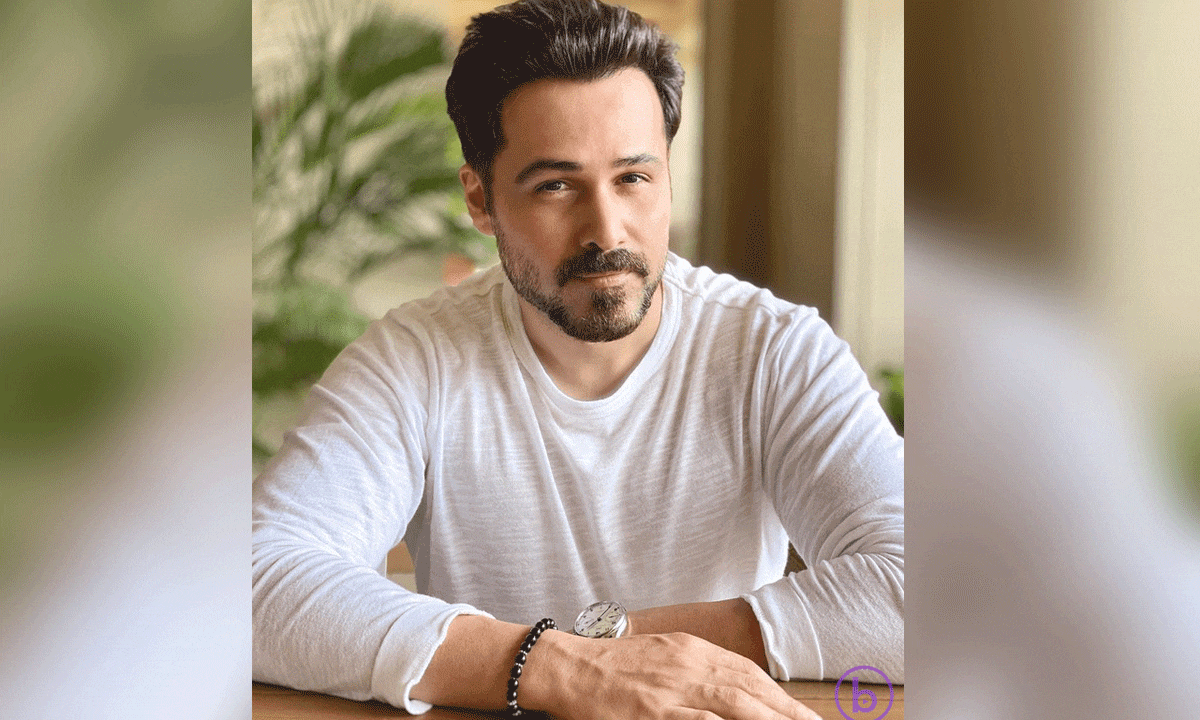 Emraan Hashmi on Telugu debut with ‘OG’: Thrilled to lock horns with superstar Pawan Kalyan