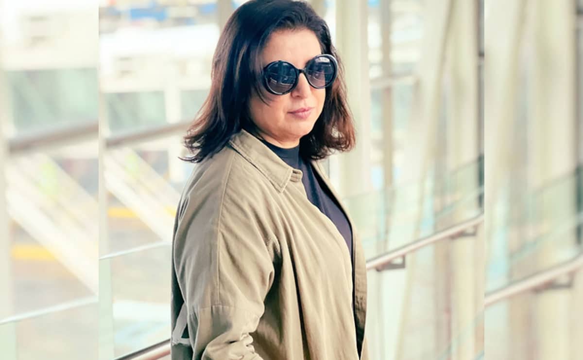 Farah Khan asks Akshay Kumar ‘Tees Maar Khan 2 banaien kya?’