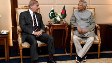 Muhammad Yunus, Shehbaz Sharif to hold talks on UNGA sidelines in US