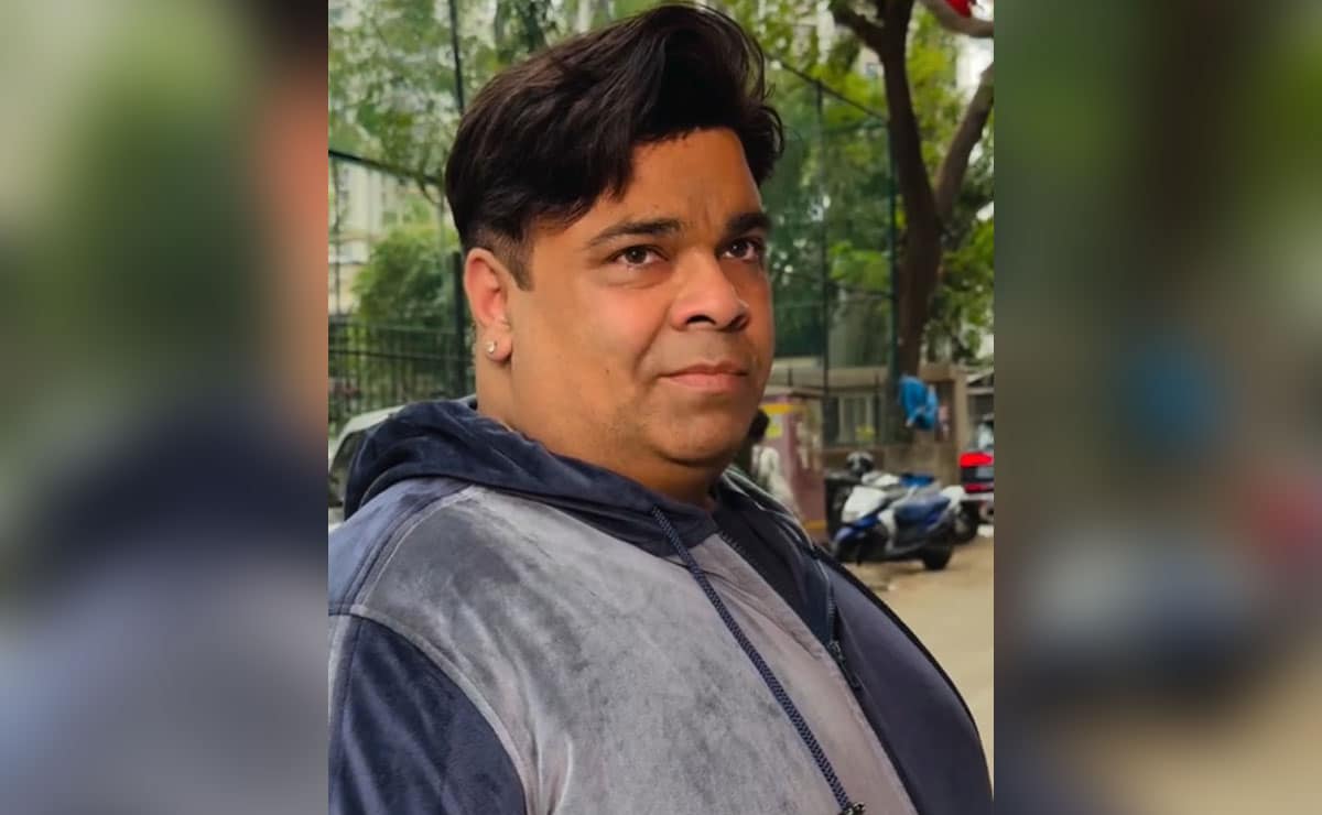 Kiku Sharda to halt shooting for ‘The Great Indian Kapil Show’