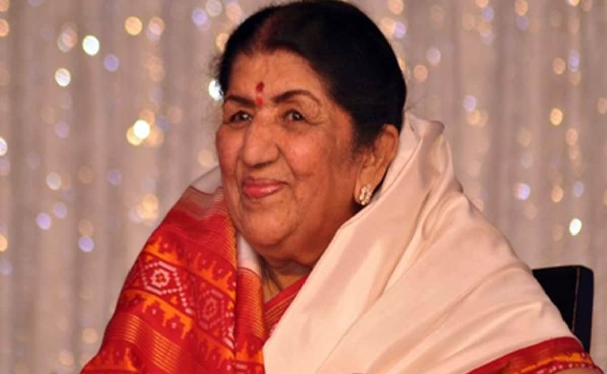 Jackie Shroff, Madhur Bhandarkar, and Kumar Sanu celebrate Lata Mangeshkar’s legacy on her birth anniversary