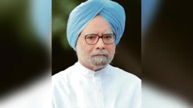 PM Modi recalls Dr Manmohan Singh’s contributions to nation; Congress pays tributes on his birth anniversary