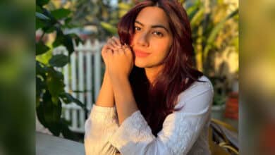 Reem Shaikh turns 23; BFFs Nia Sharma, Jannat Zubair throw party