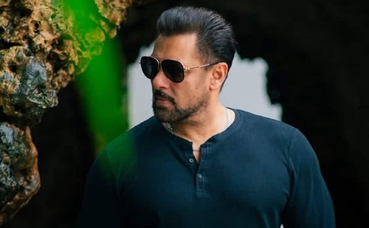 ‘Bigg Boss 19’: Salman Khan says he has been ‘accused’ of ‘ruining careers’ of many