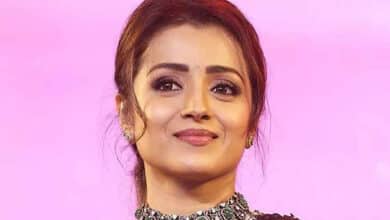 Bomb threat to actress Trisha's residence turns out to be a hoax