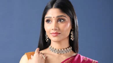 Mysore Saree Udyog Revives the Legacy of Handwoven Mysore Crepe Sarees