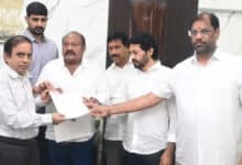 BRS lodges complaint against Telangana CM for poll code violation