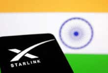 Elon Musk's Starlink begins hiring in India ahead of satellite broadband launch