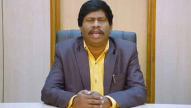 Former Bangalore University Registrar arrested for sexually harassing widow