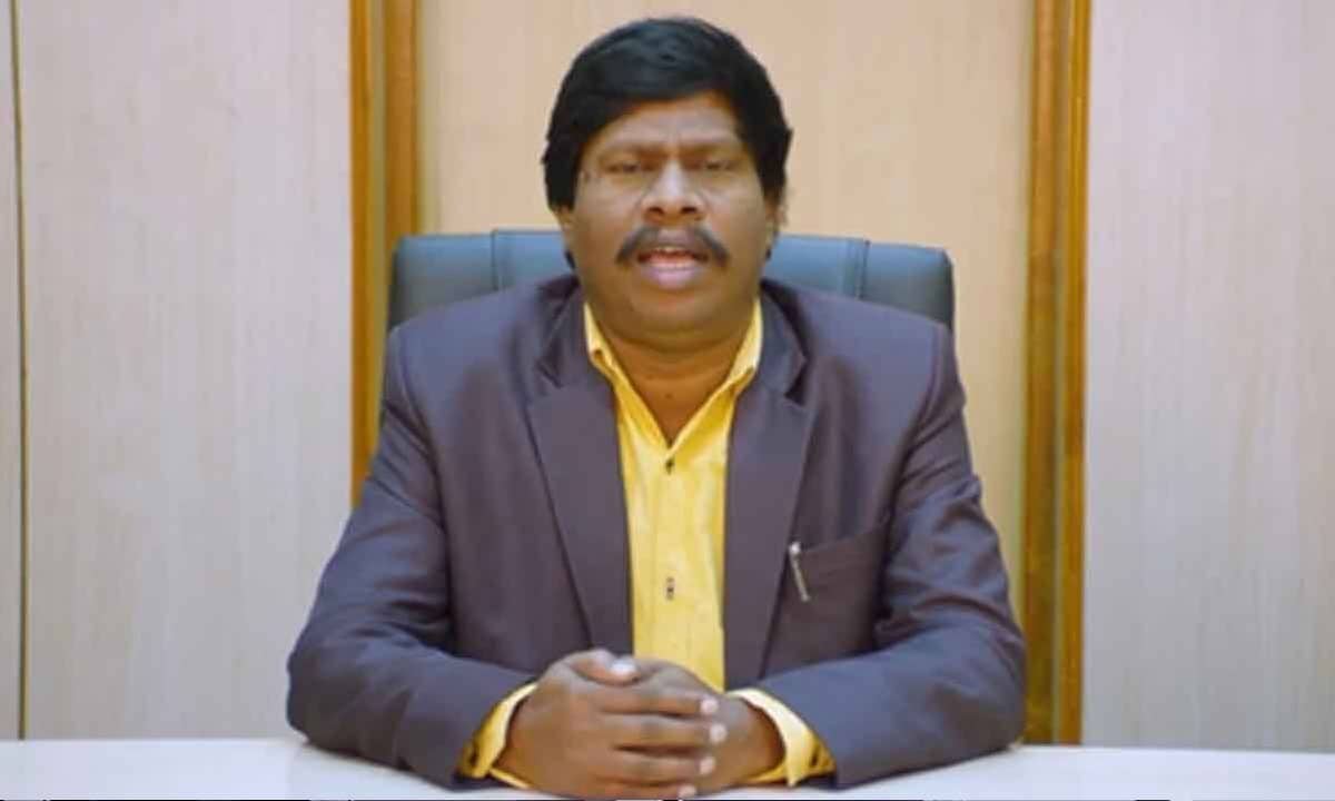 Former Bangalore University Registrar arrested for sexually harassing widow