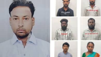 Gang kills physically challenged Karnataka man, sets up accident scene to claim Rs 5.20 crore insurance