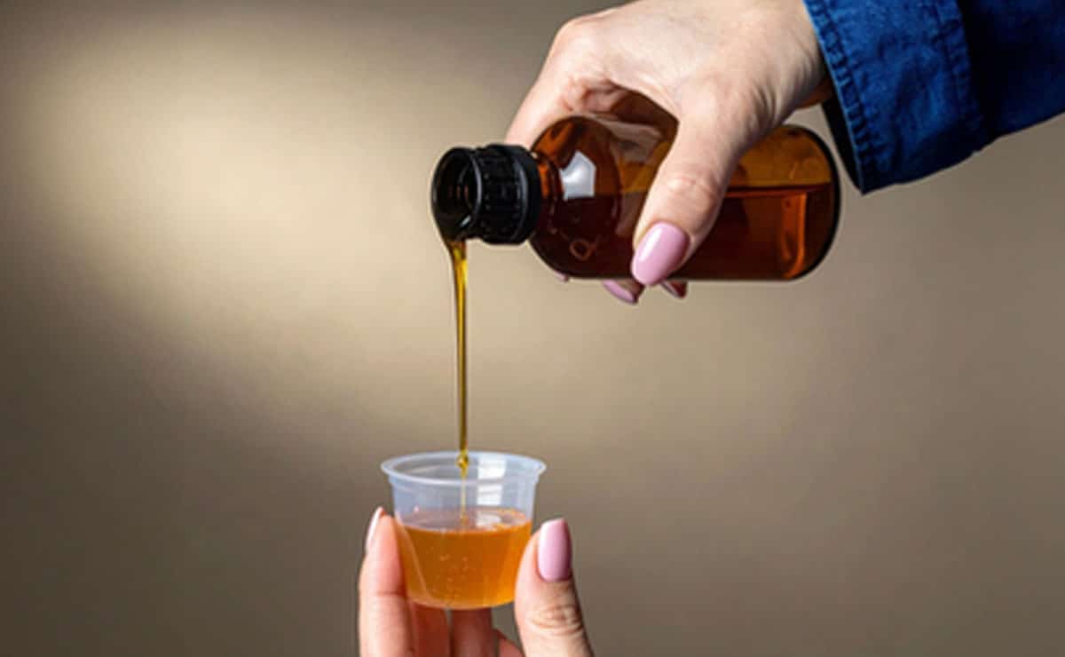 Toxic cough syrup claims another life in Nagpur hospital; toll rises to 22