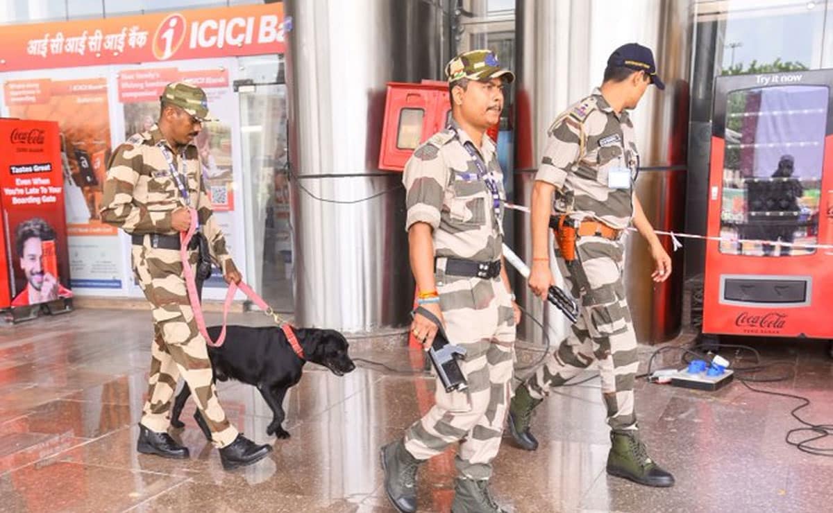 Hoax bomb threats become daily nuisance in Chennai; VPN layers, privacy-focussed browsers keep police searching