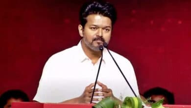 Bomb threat at TVK chief Vijay’s house declared hoax; probe launched into caller’s identity