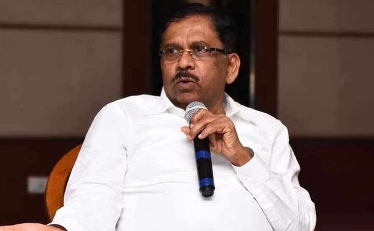 Karnataka Minister downplays CM's Oct 13 dinner meet; says nothing special