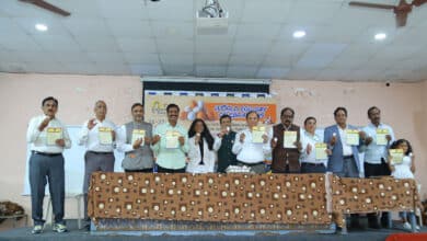 Hyderabad: IPEMA-Poultry India Marks World Egg Day 2025 to Promote Protein Awareness