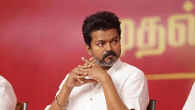 Vijay likely to visit Karur on Oct 15 to meet families of stampede victims