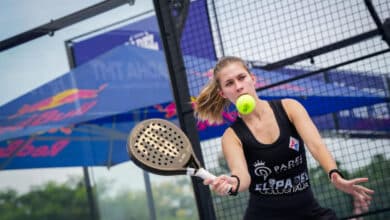 Indian players dominate as FIP Silver Radha TMT Indian Open enters quarterfinals