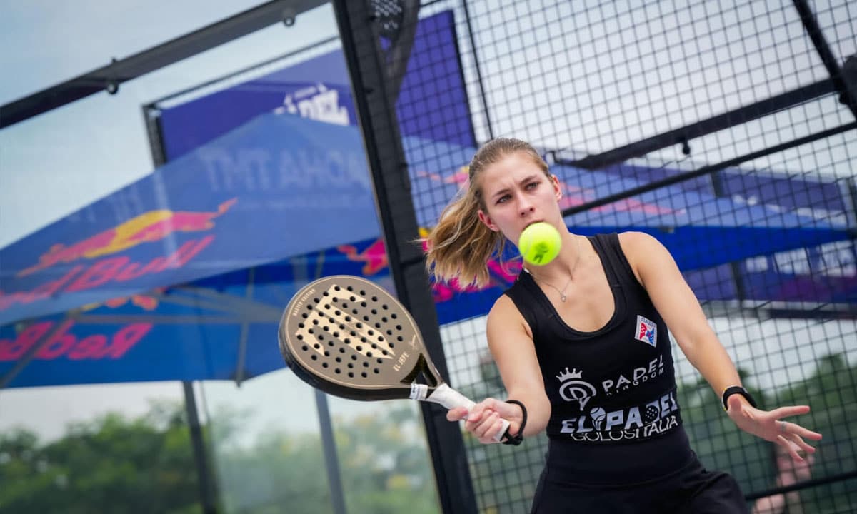 Indian players dominate as FIP Silver Radha TMT Indian Open enters quarterfinals