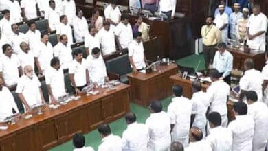 TN Assembly begins winter session amid political tensions