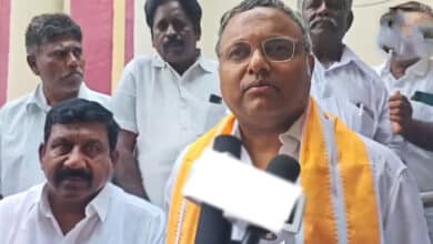 Karti Chidambaram seeks probe into cough syrup deaths