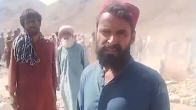 Pakistani airstrikes in Balochistan kill 6, injure three civilians: Rights group