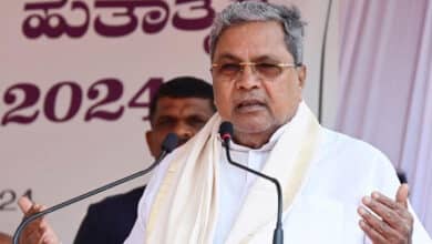 RSS ban row: Karnataka govt reissues old circular, forbids using school premises for private purposes