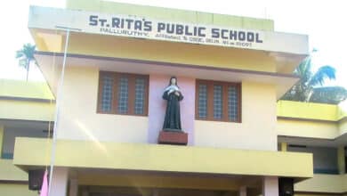 We will wholeheartedly welcome student if she comes: Kerala school principal after hijab row