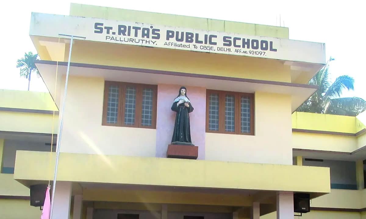 We will wholeheartedly welcome student if she comes: Kerala school principal after hijab row