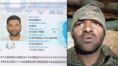 Indian embassy intervenes for repatriation of Hyderabad man forced to join Russian Army