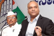 RSS ban row: If rules are not followed, legal action will be initiated, says Priyank Kharge