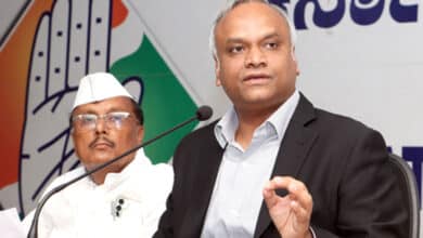 RSS ban row: If rules are not followed, legal action will be initiated, says Priyank Kharge