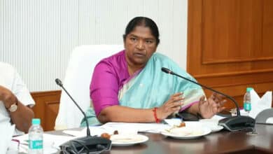 Telangana issues tenders for rural roads worth Rs 6,294 crore