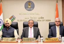Bihar polls: ECI holds meet of enforcement agencies to combat movement of cash, liquor and drugs 