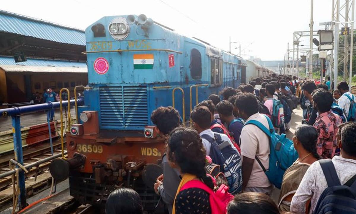 Tamil Nadu govt declares holiday on October 21 to ease post Diwali travel